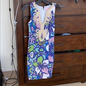 Lily Pulitzer dress xs